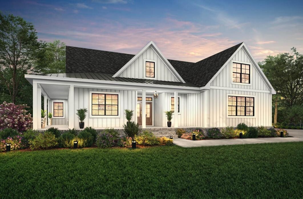 Images Terrata Homes - The Tate Reserve