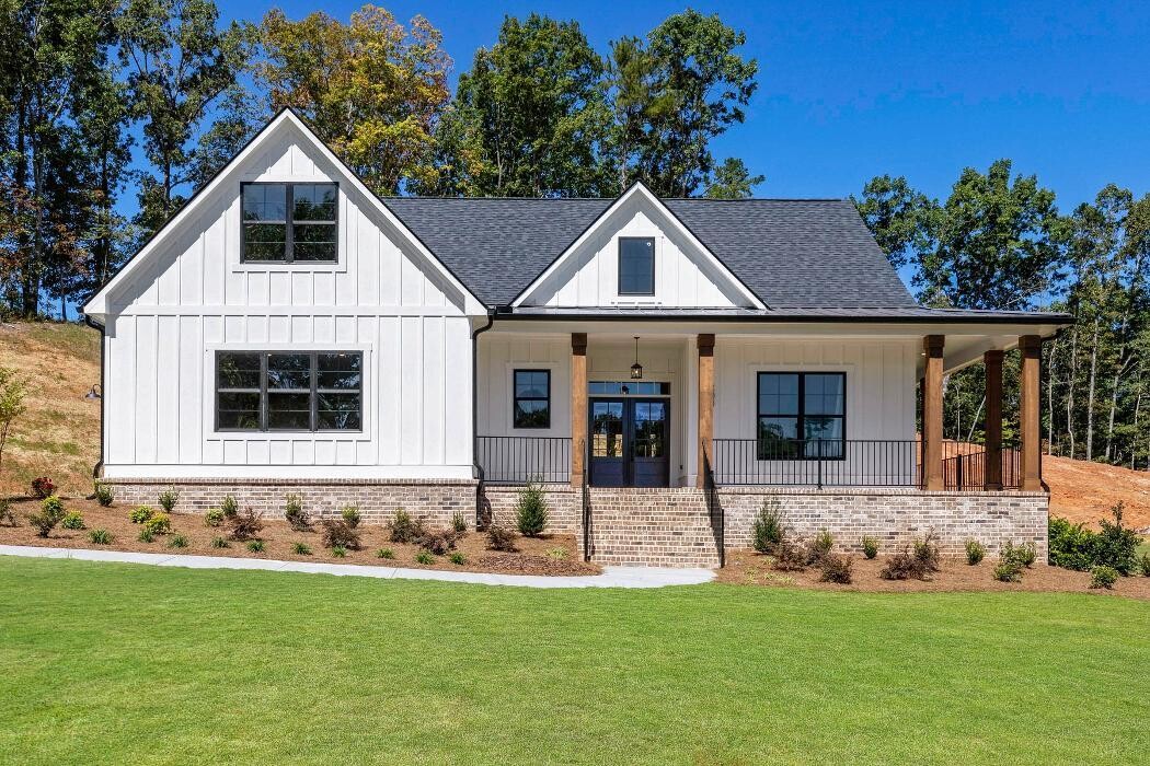 Images Terrata Homes - The Tate Reserve