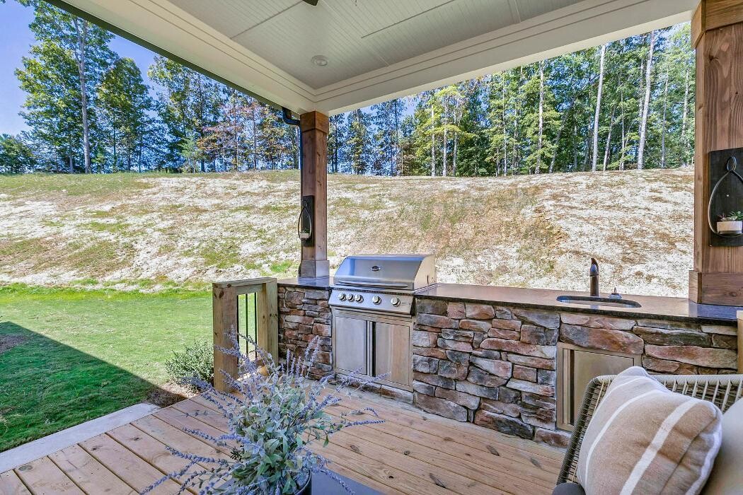 Images Terrata Homes - The Tate Reserve