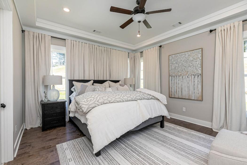 Images Terrata Homes - The Tate Reserve