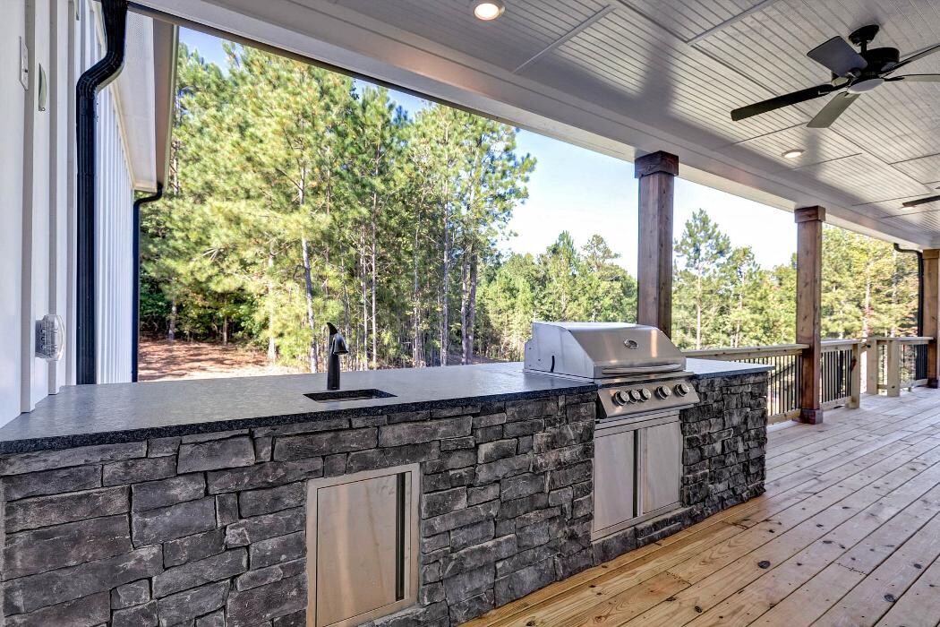 Images Terrata Homes - The Tate Reserve