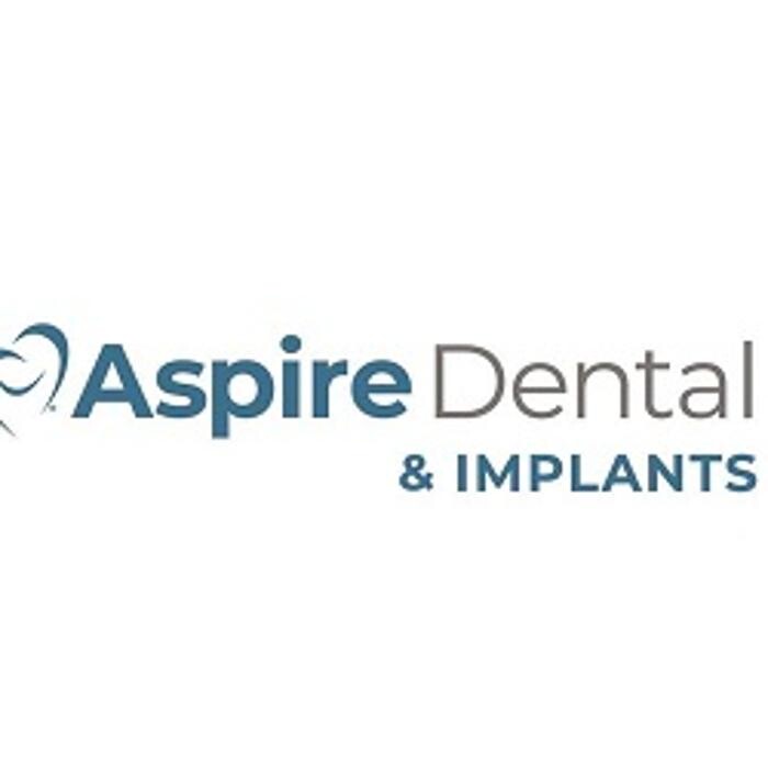 Aspire Dental & Implants - Chandler Logo