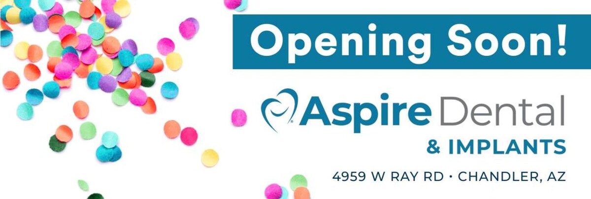 Images Aspire Dental & Implants - Chandler