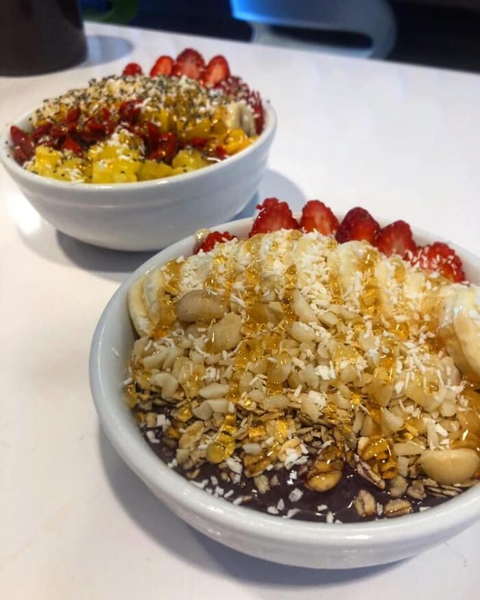 Images Superfruit Republic - Westminster