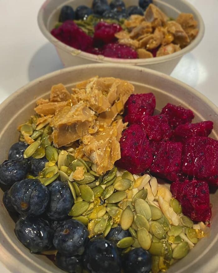 Images Superfruit Republic - Westminster