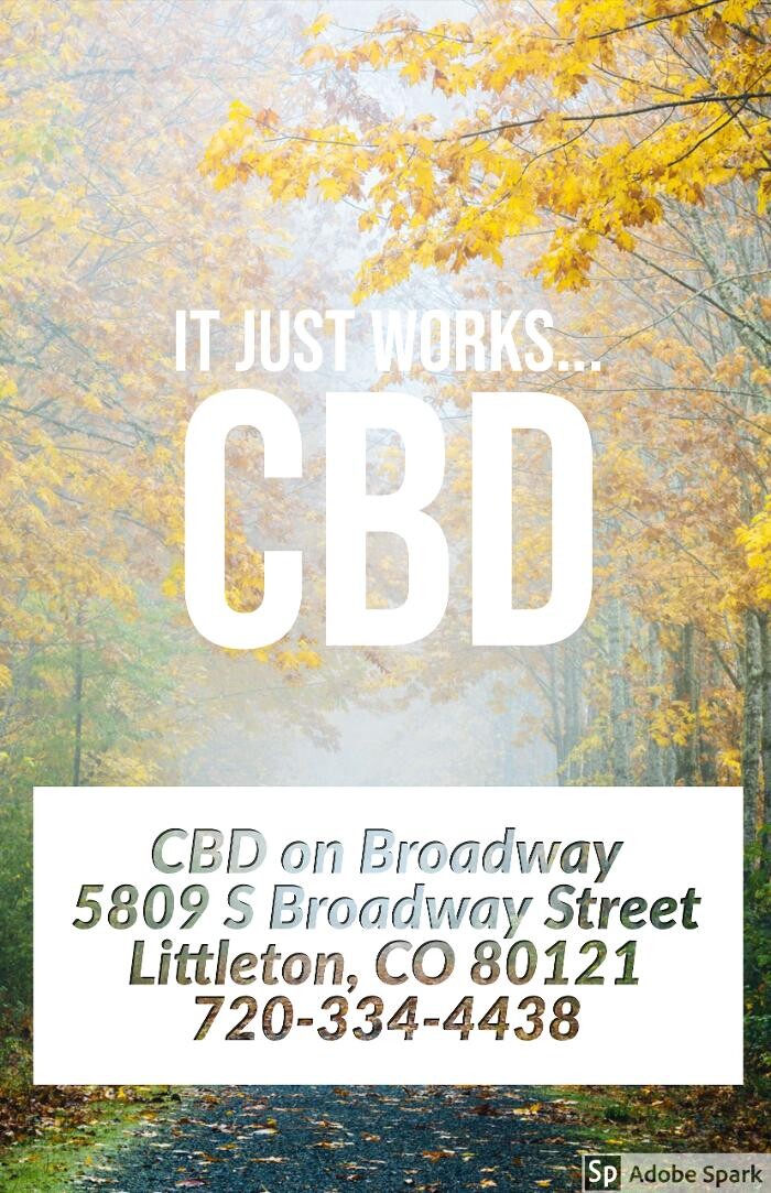 Images CBD on Broadway