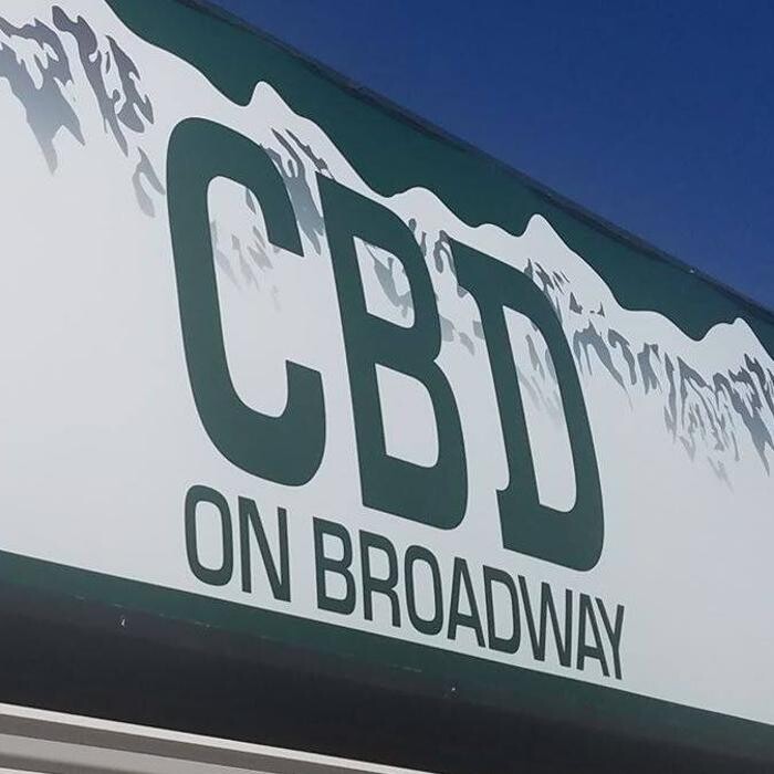 Images CBD on Broadway