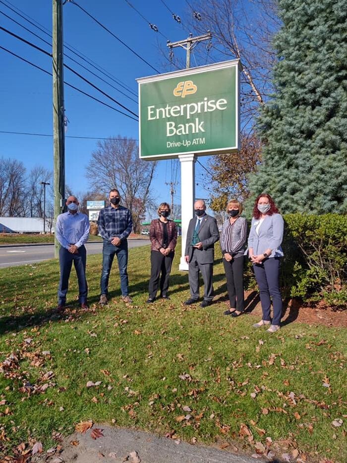 Images Enterprise Bank
