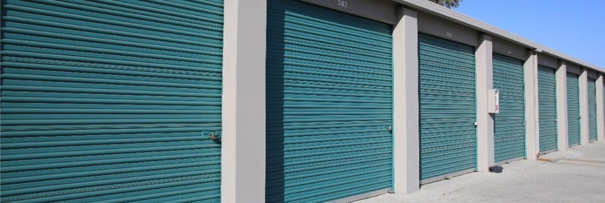 Images Bay Area Self Storage Monterey Rd