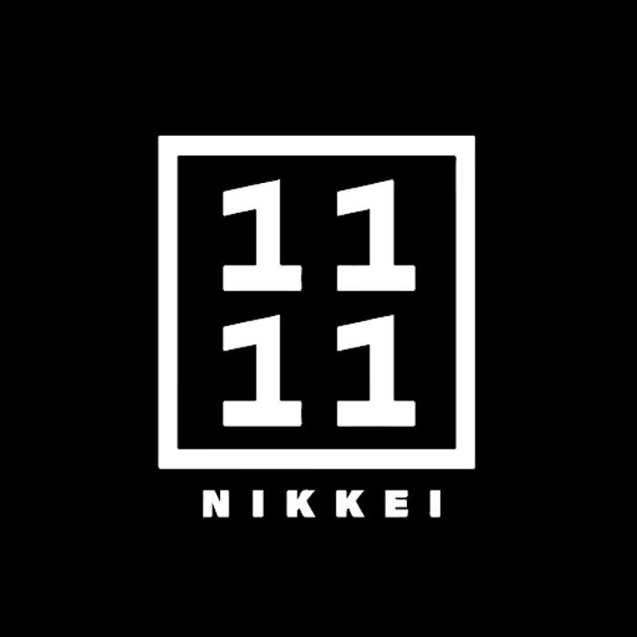 1111 Nikkei Logo