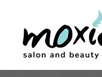 Website Screenshot Moxie Salon and Beauty Bar of Aberdeen NJ