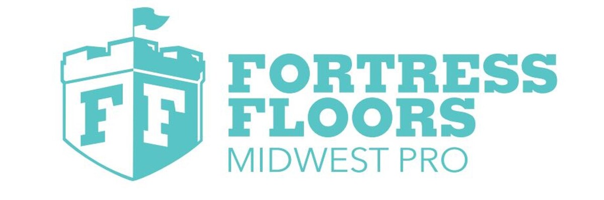 Fortress Floors Midwest Pro Logo