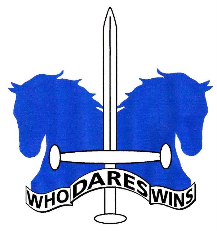 Kings Corner Training Stables Logo
