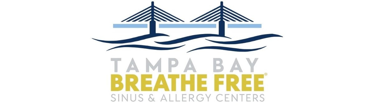 Images Tampa Bay Breathe Free Sinus & Allergy Centers