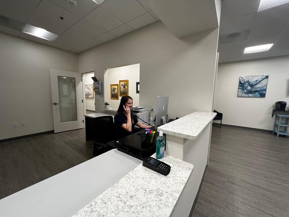 Images Tampa Bay Breathe Free Sinus & Allergy Centers