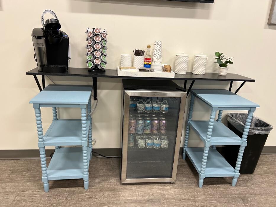 Images Tampa Bay Breathe Free Sinus & Allergy Centers