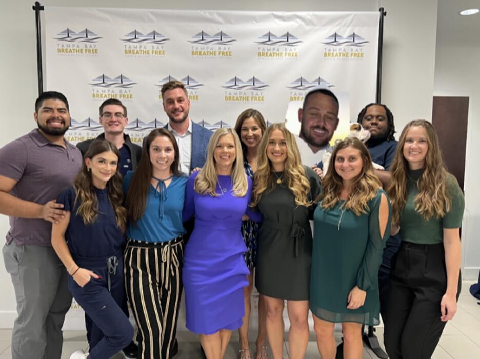 Images Tampa Bay Breathe Free Sinus & Allergy Centers