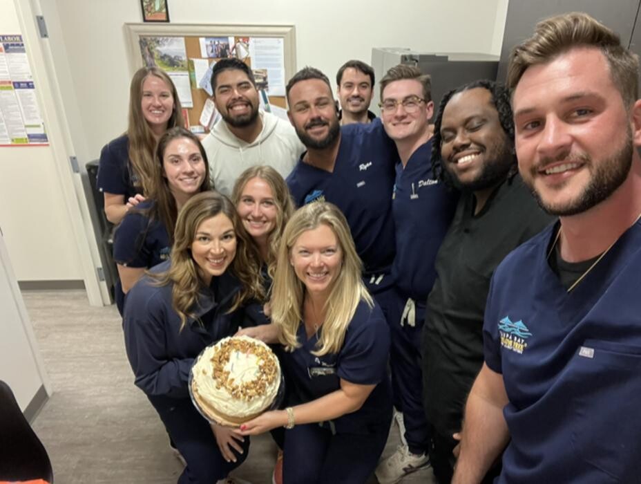 Images Tampa Bay Breathe Free Sinus & Allergy Centers