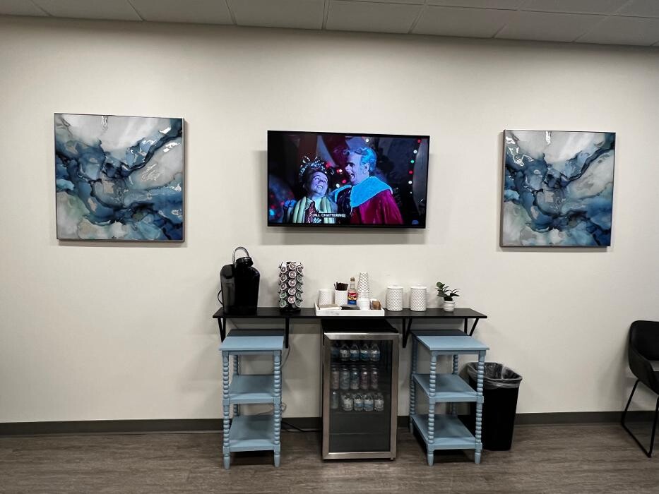 Images Tampa Bay Breathe Free Sinus & Allergy Centers