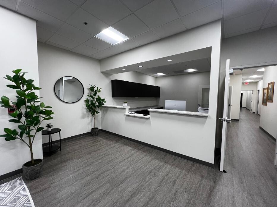 Images Tampa Bay Breathe Free Sinus & Allergy Centers