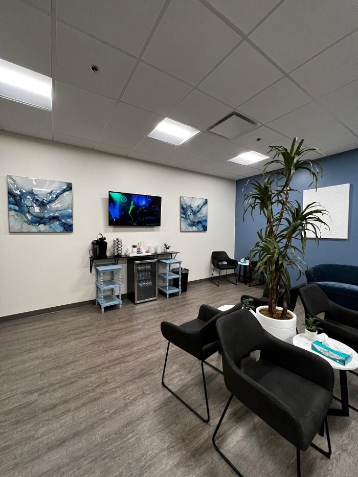 Images Tampa Bay Breathe Free Sinus & Allergy Centers