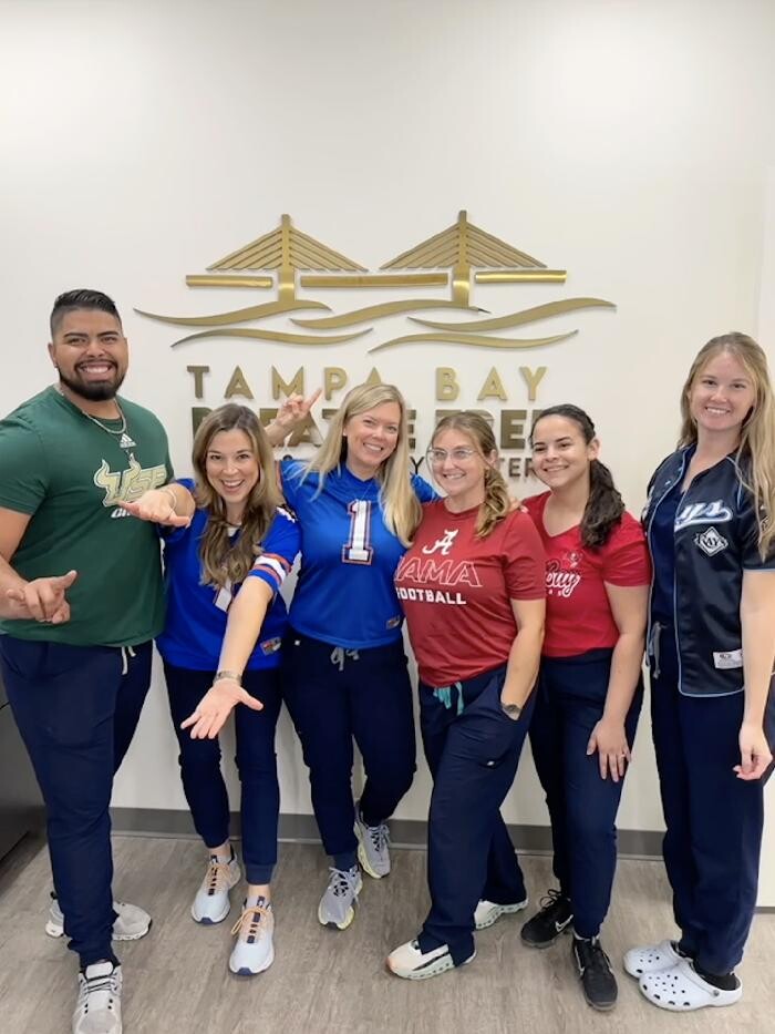 Images Tampa Bay Breathe Free Sinus & Allergy Centers