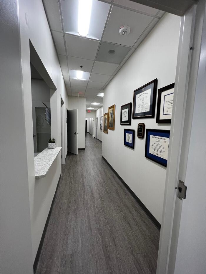 Images Tampa Bay Breathe Free Sinus & Allergy Centers