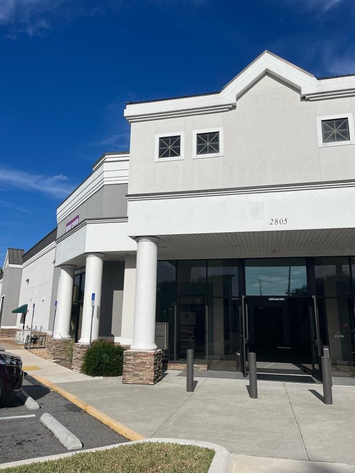 Images Tampa Bay Breathe Free Sinus & Allergy Centers