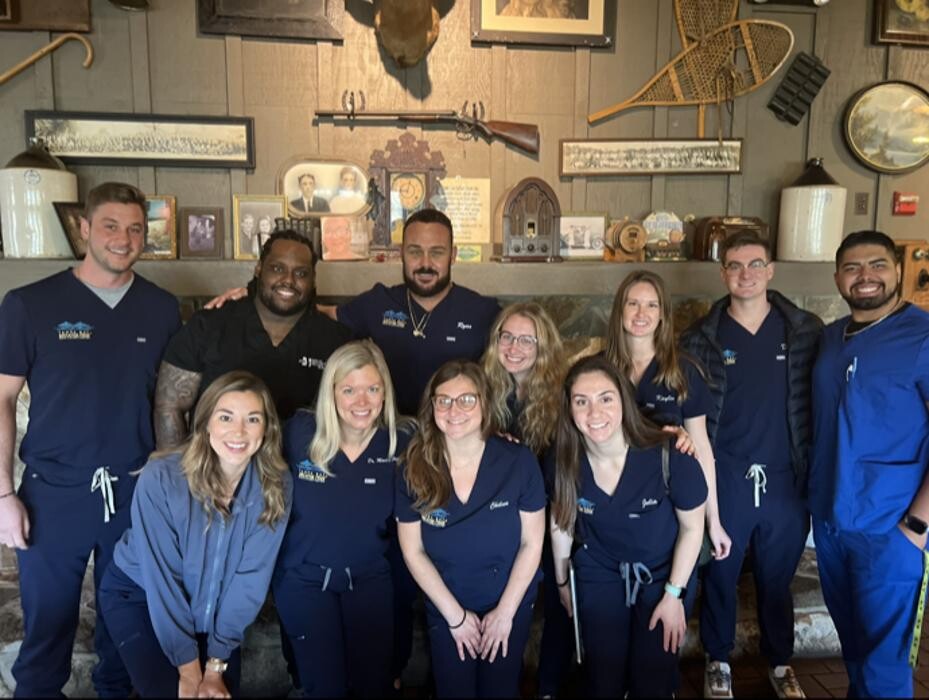 Images Tampa Bay Breathe Free Sinus & Allergy Centers