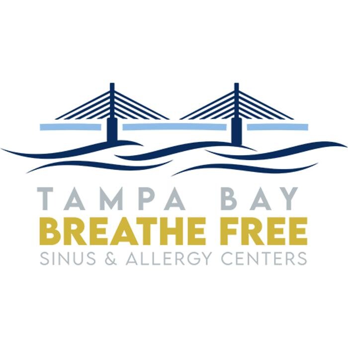 Images Tampa Bay Breathe Free Sinus & Allergy Centers