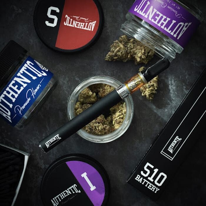 Images STIIIZY Western (Koreatown)