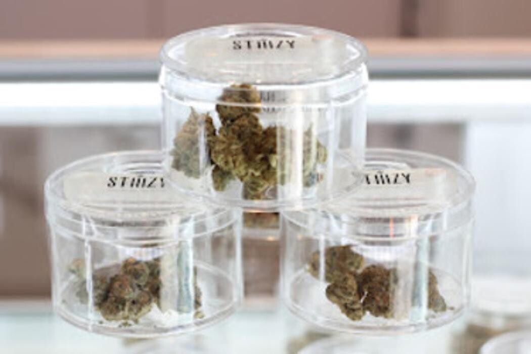 Images STIIIZY Western (Koreatown)