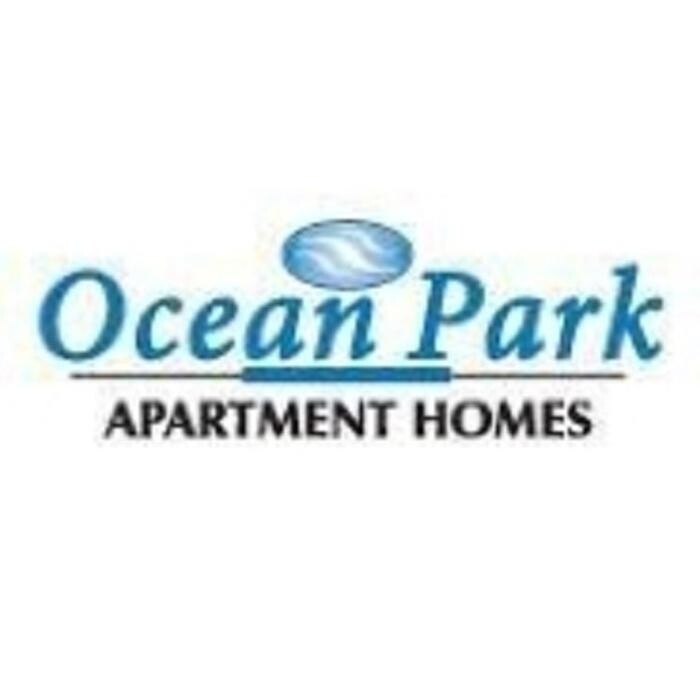 Ocean Park Logo