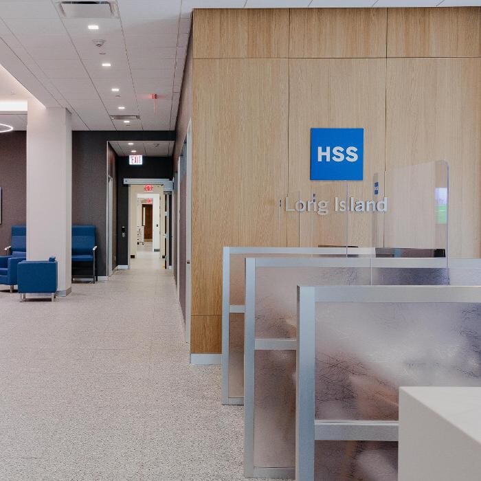 Images HSS Orthopedics Now