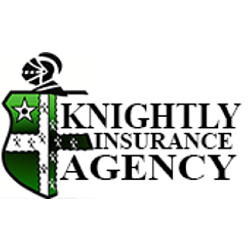 Knightly Insurance Agency Logo