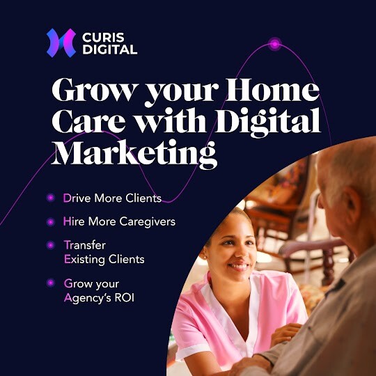Images Curis Digital Marketing Agency