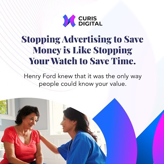 Images Curis Digital Marketing Agency