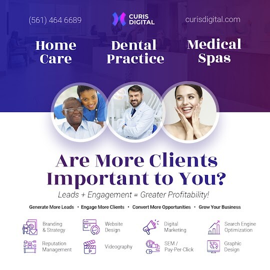 Images Curis Digital Marketing Agency