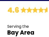 Website Screenshot Bay Air Flow