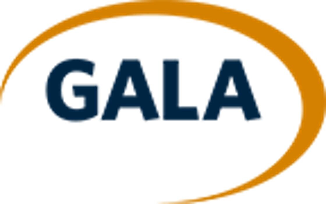 Globalization and Localization Association (GALA) Logo