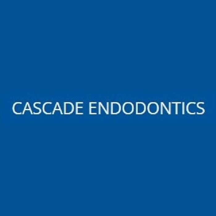 Cascade Endodontics Logo