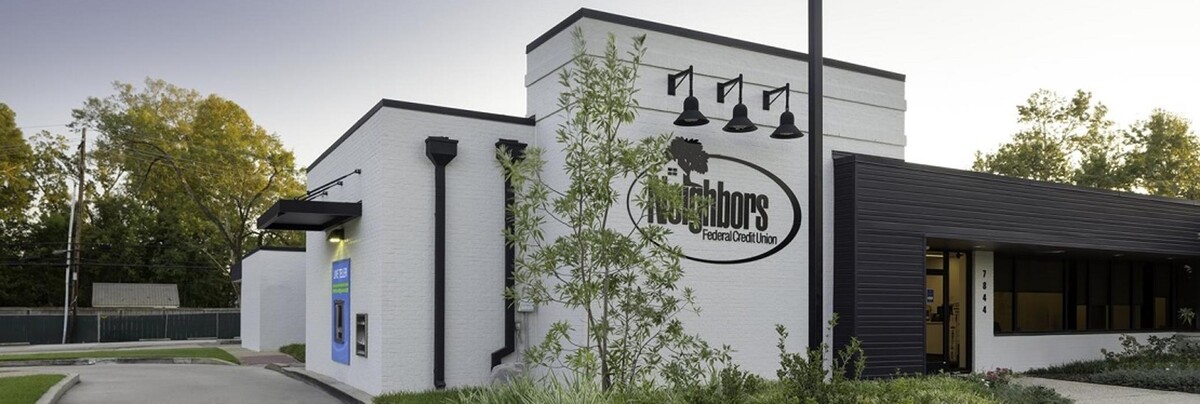 Images Neighbors Federal Credit Union