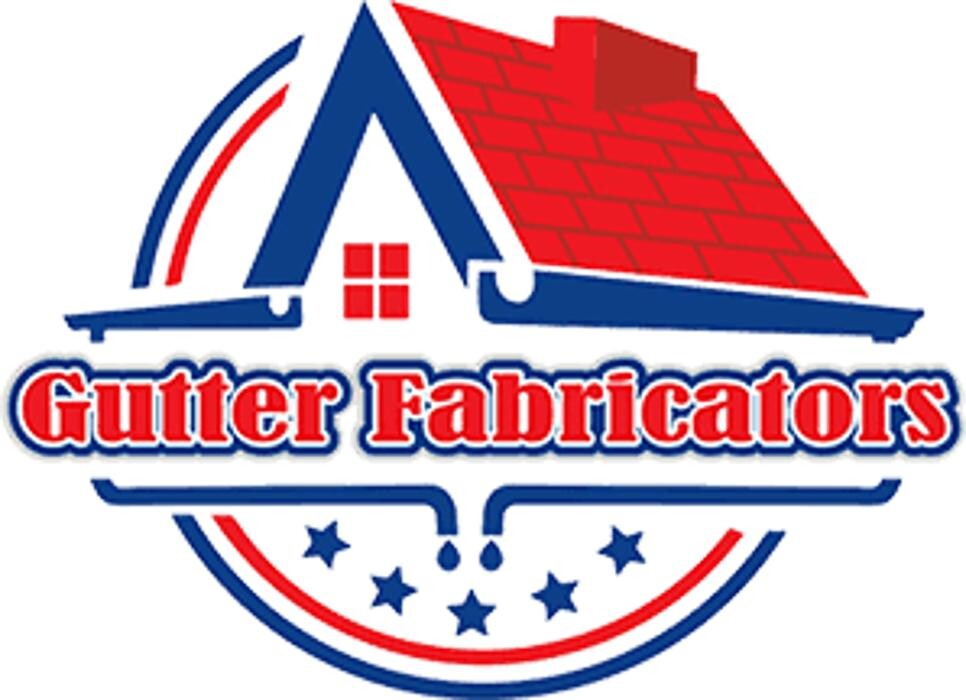 Gutter Fabricators Logo
