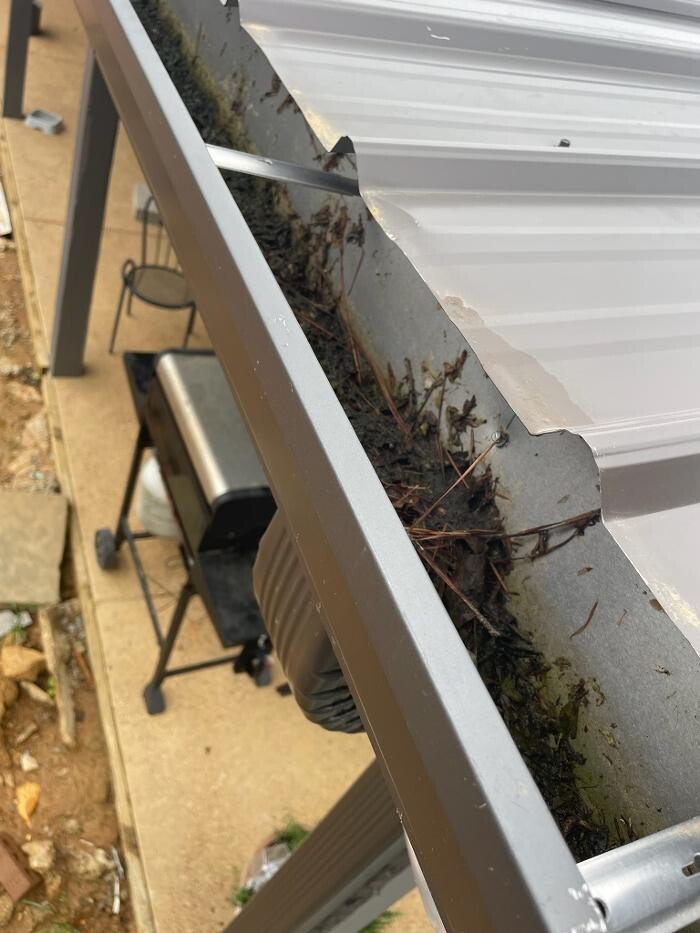 Images Gutter Fabricators