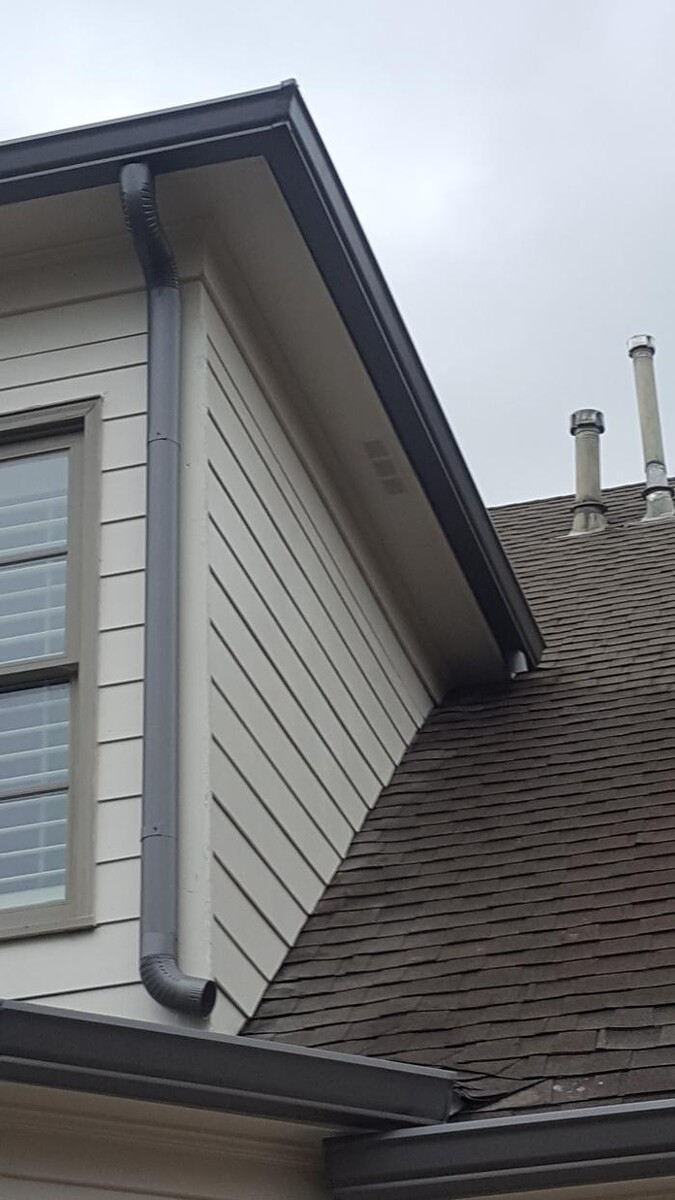 Images Gutter Fabricators