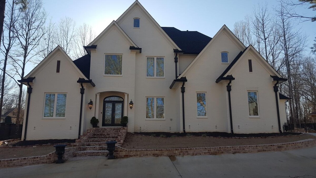 Images Gutter Fabricators