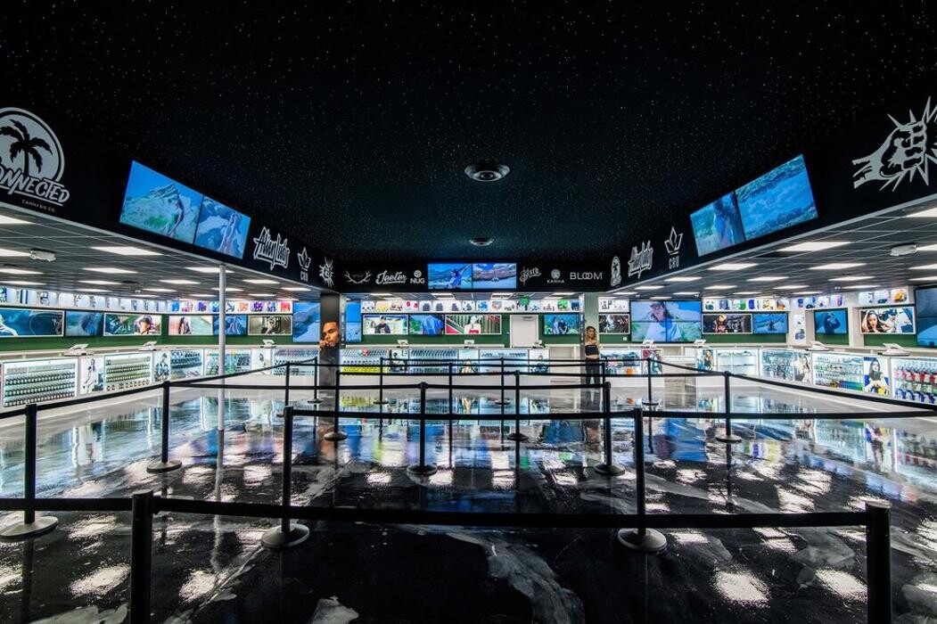 Images STIIIZY Jurupa Valley