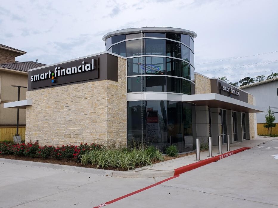 Images Smart Financial Credit Union