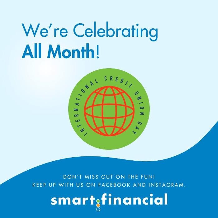 Images Smart Financial Credit Union