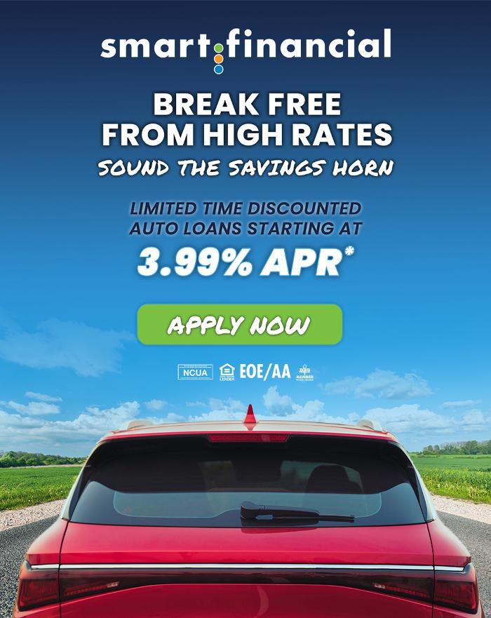 Images Smart Financial Credit Union